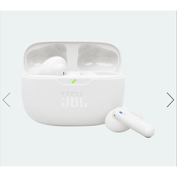 NEW! JBL Vibe Beam 2 Earbuds - Picture 2 of 5